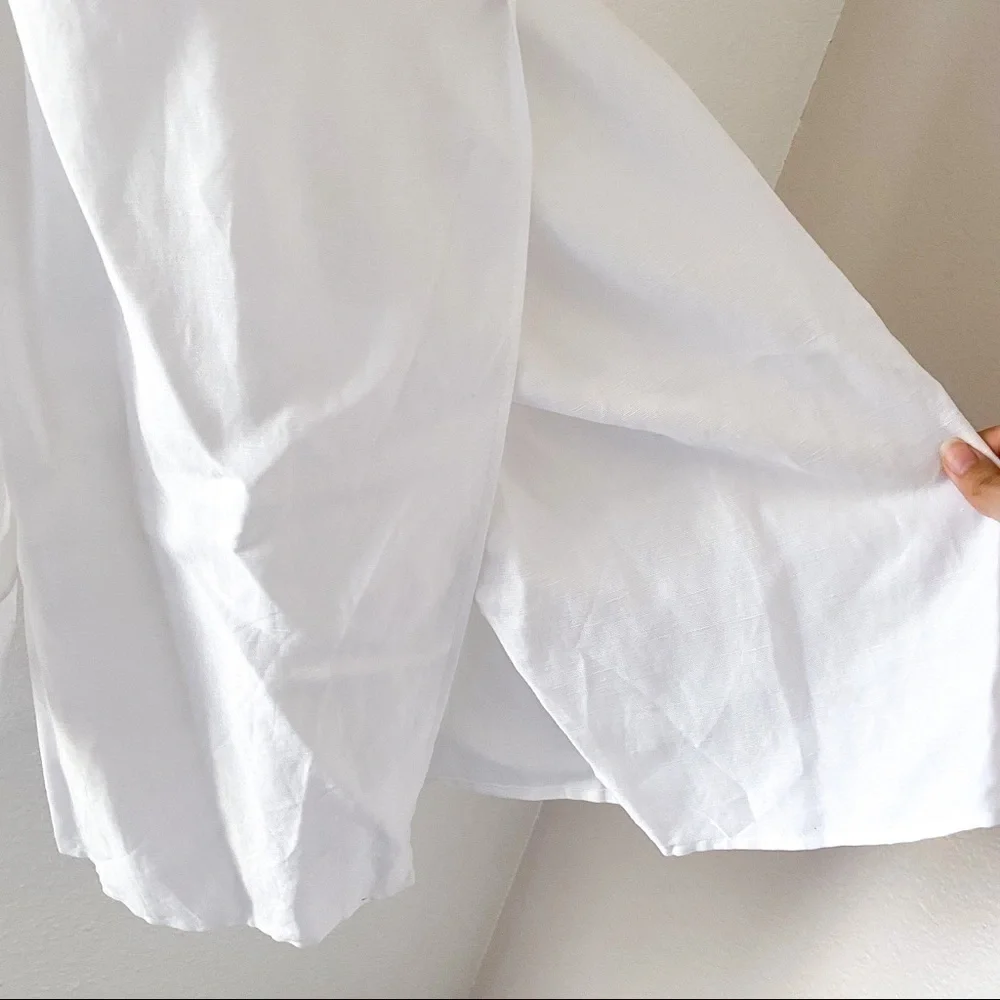 Reformation Lucilia Dress‎ M
